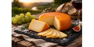 Рецепт сыра Гауда