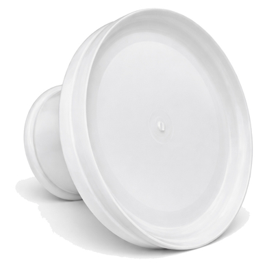 Отдельная крышка-поршень D 20,5 см, H 15,5 см, Сыротека