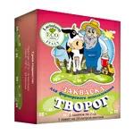 Закваска для творога Lactoferm-Eco (фермерская фасовка)